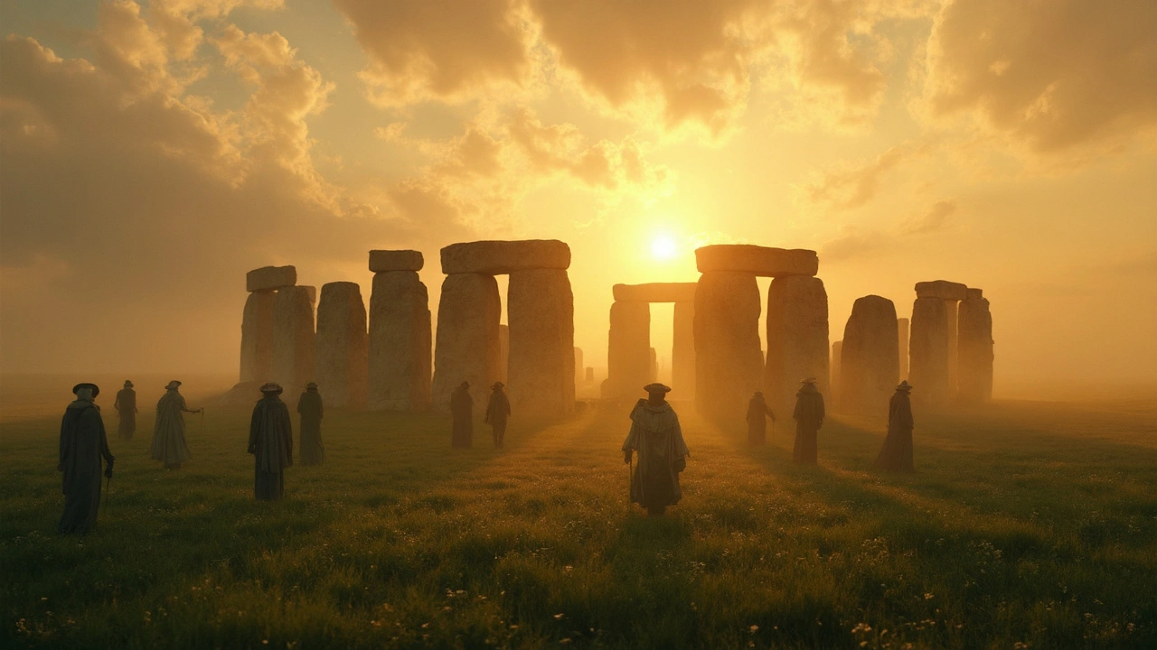 Essential Tips for Visiting Historical Sites