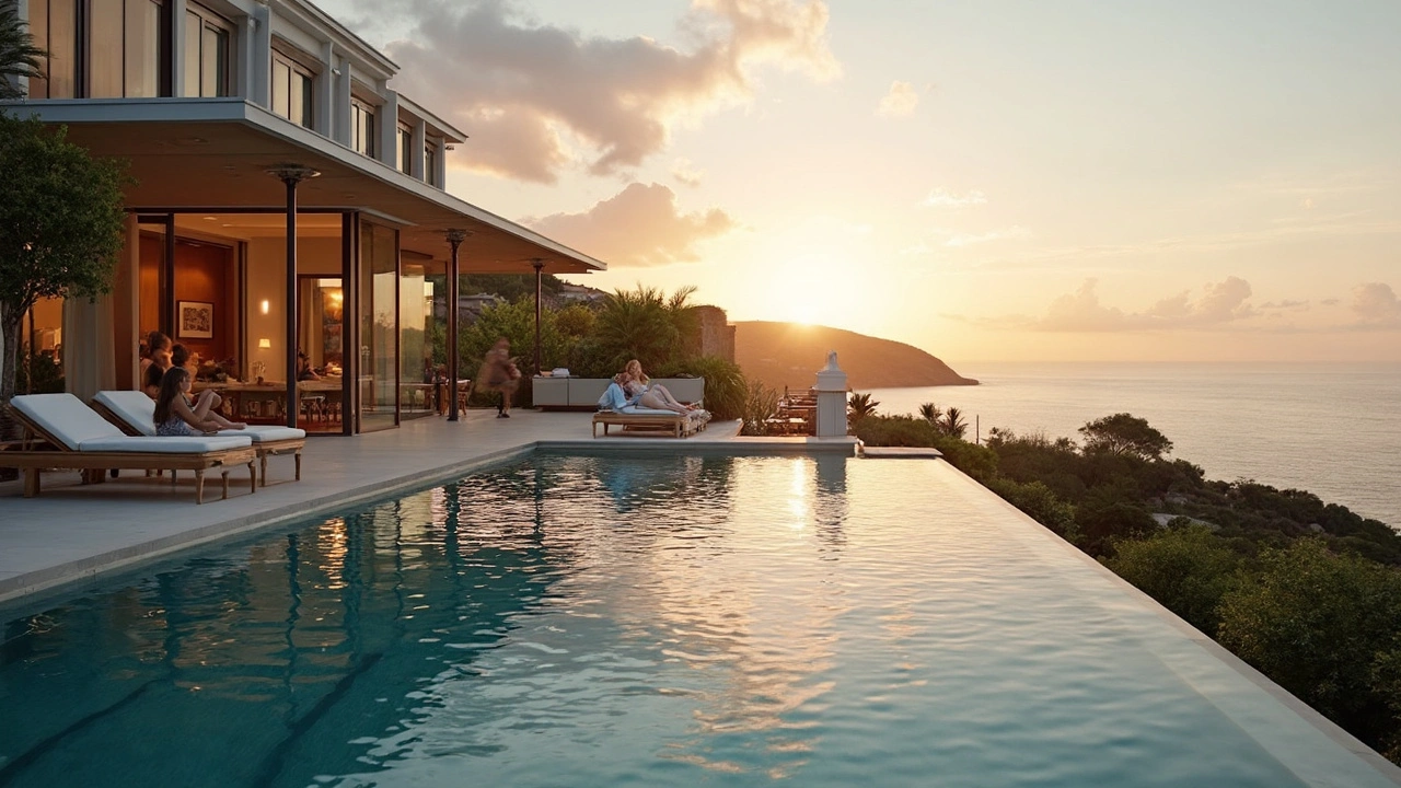 Find Your Zen at These Top Adults Only Hotels