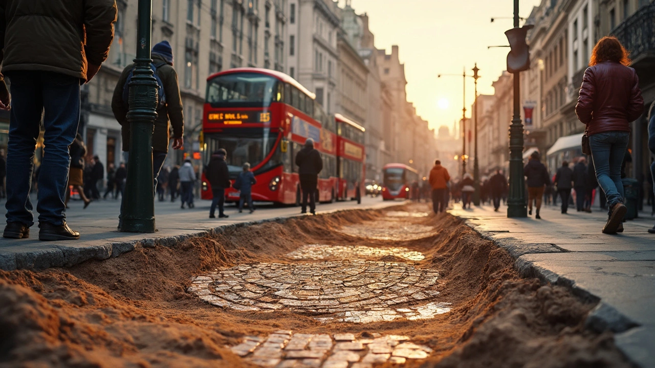 Historical Sites That Will Ignite Your Imagination