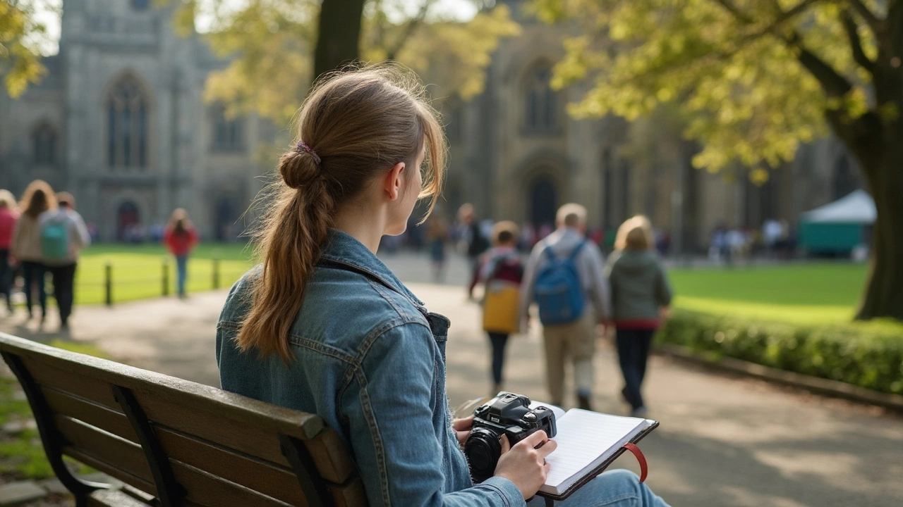 Tips for Exploring Historical Sites