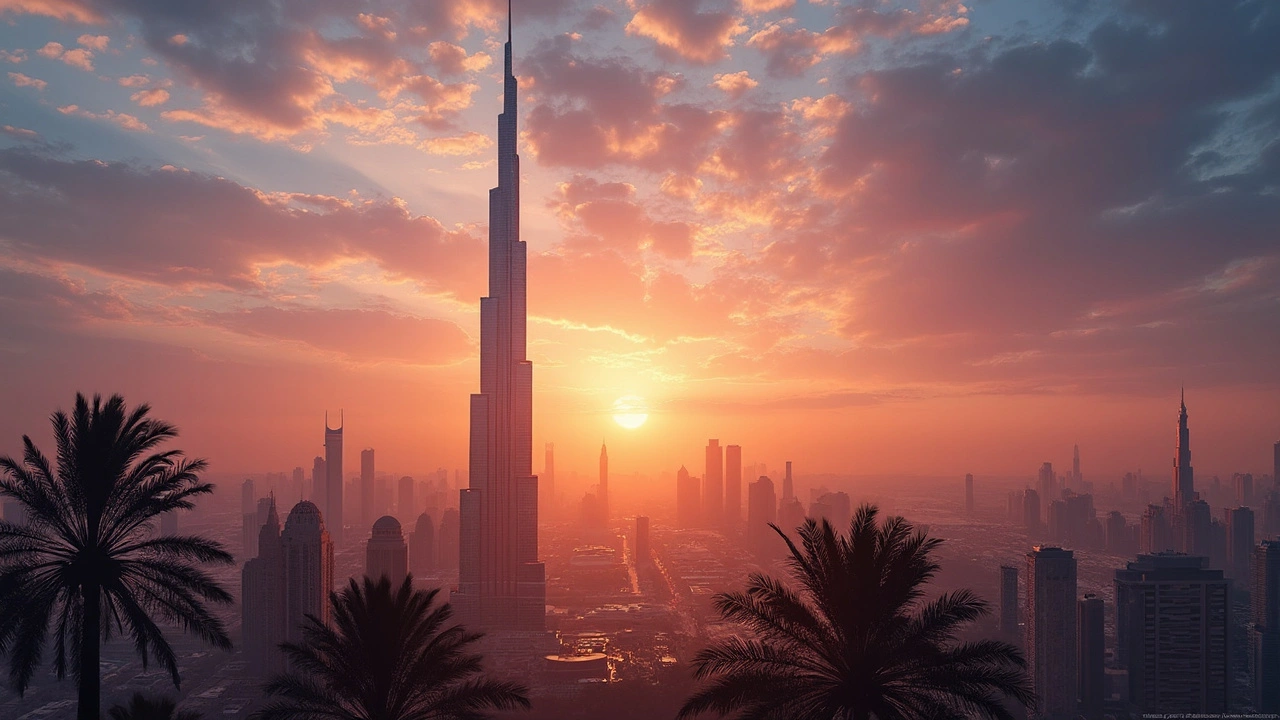 What to Do in Dubai: Top Attractions for Every Traveler