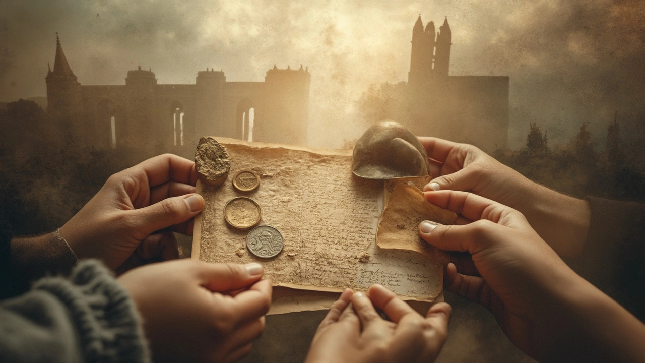 Why Preservation Is a Game Changer