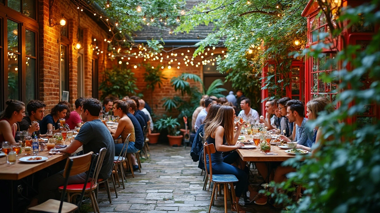 Booking Tips and London Dining Secrets