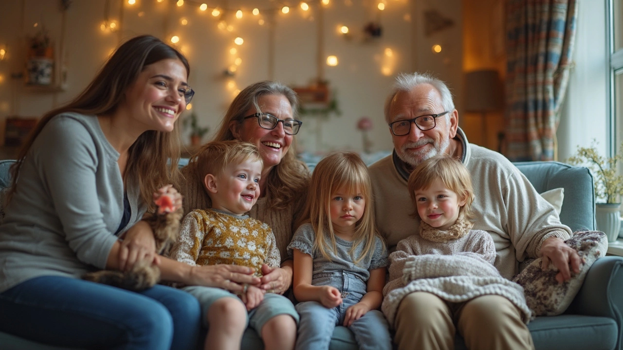 Celebration Days: Making the Most of Holidays and Seasons