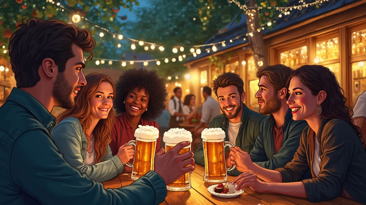 Diving into the Culture: Etiquette & The Subtle Art of Connection