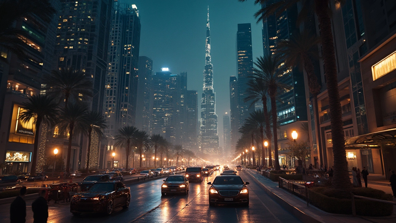 Dubai Escorts – The Secrets You’ll Want to Keep