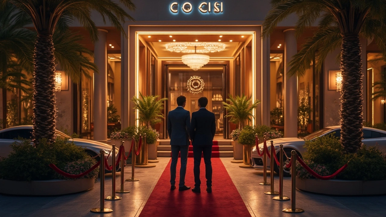 Expert Tips to Maximize Your Night Out