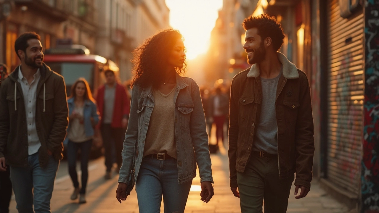 Hidden Benefits of Adult Services: Unlocking Real Advantages