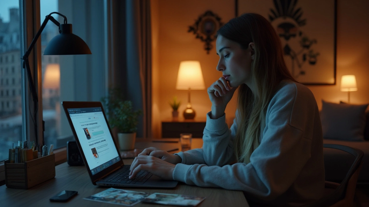 How Adult Services are Adapting to Modern Needs