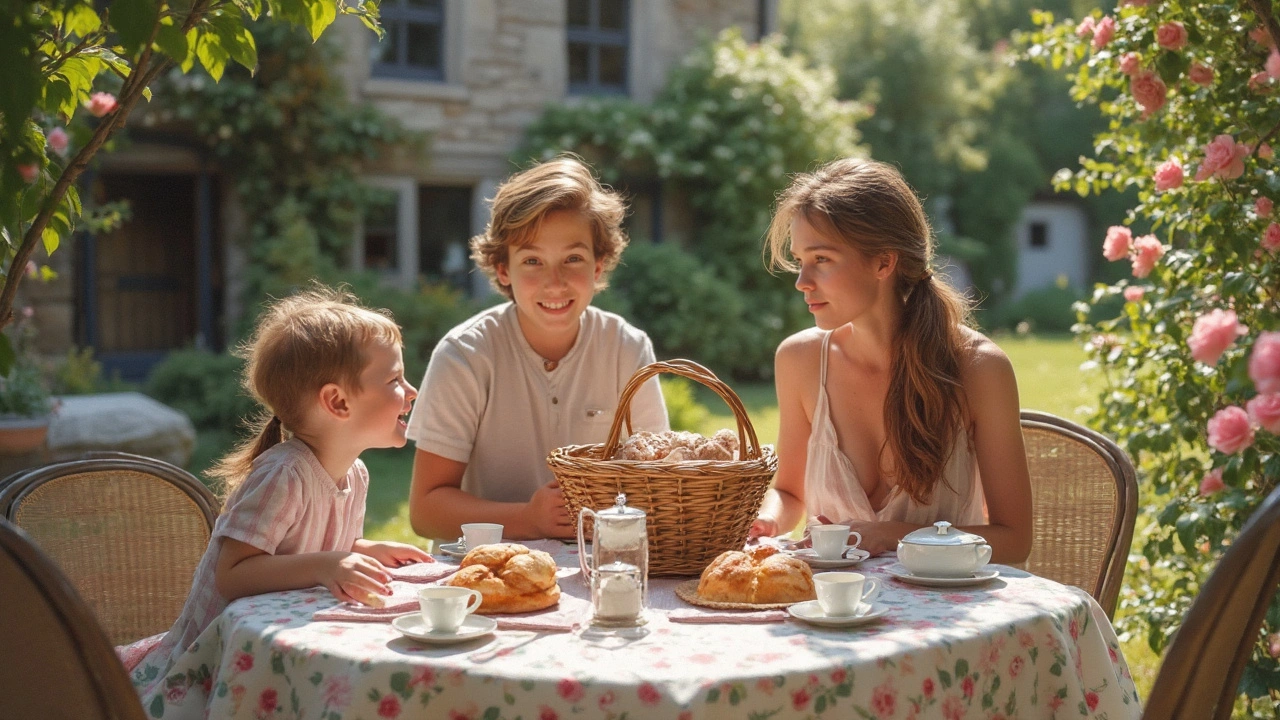 How to Get the Best Patio Table