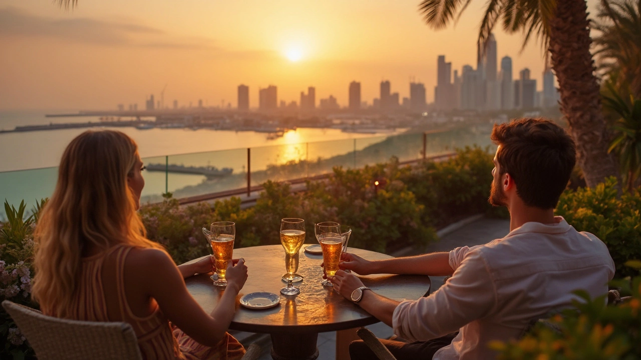 Luxury, Dining & Wellness Picks