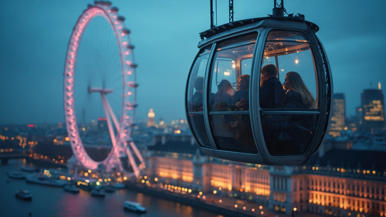 Making Your Ride Memorable