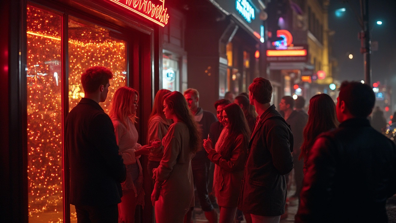 Metropolis London Guest List – Get Exclusive Access Now