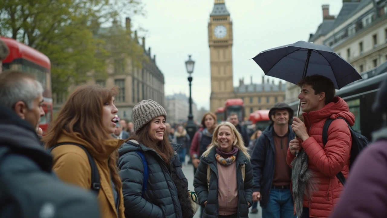 Private Tours vs. Group Tours: Which Is Right for You?