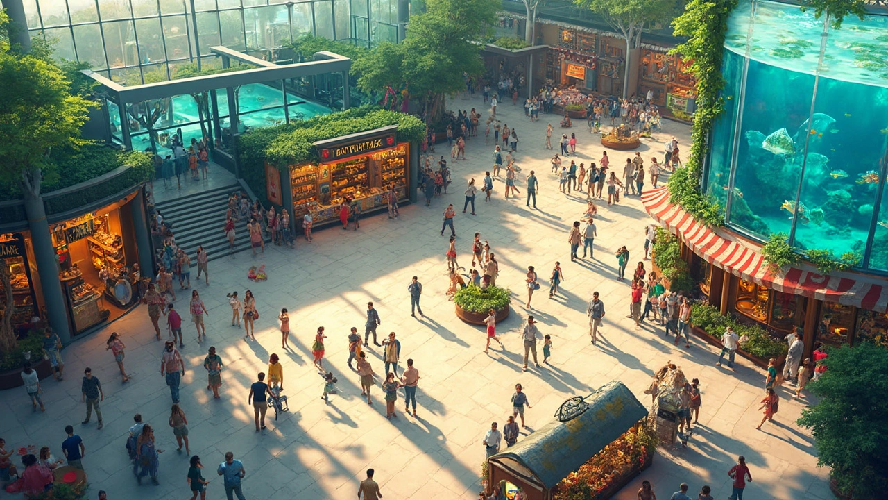 Tips for Planning the Ultimate Shopping Day