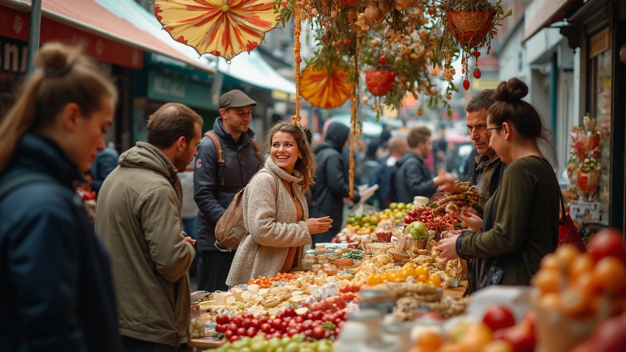 Tips for Responsible and Meaningful Cultural Travel