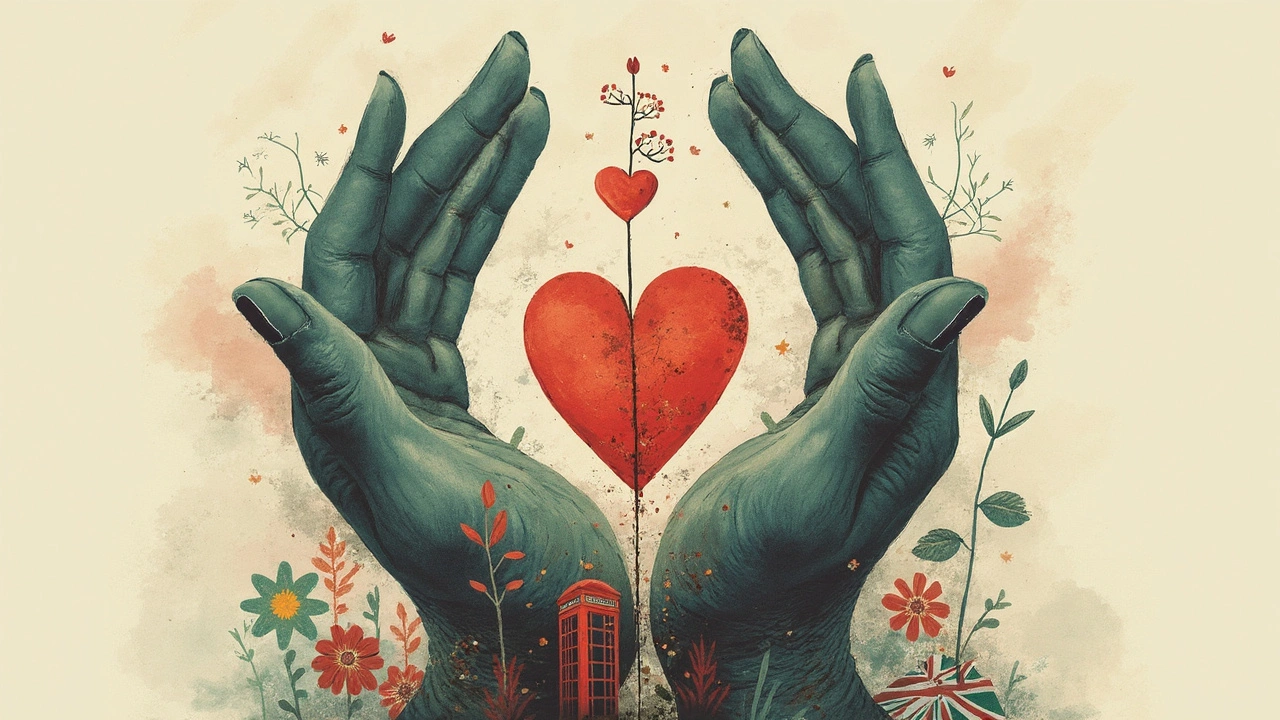 Tips for Safe and Positive Experiences