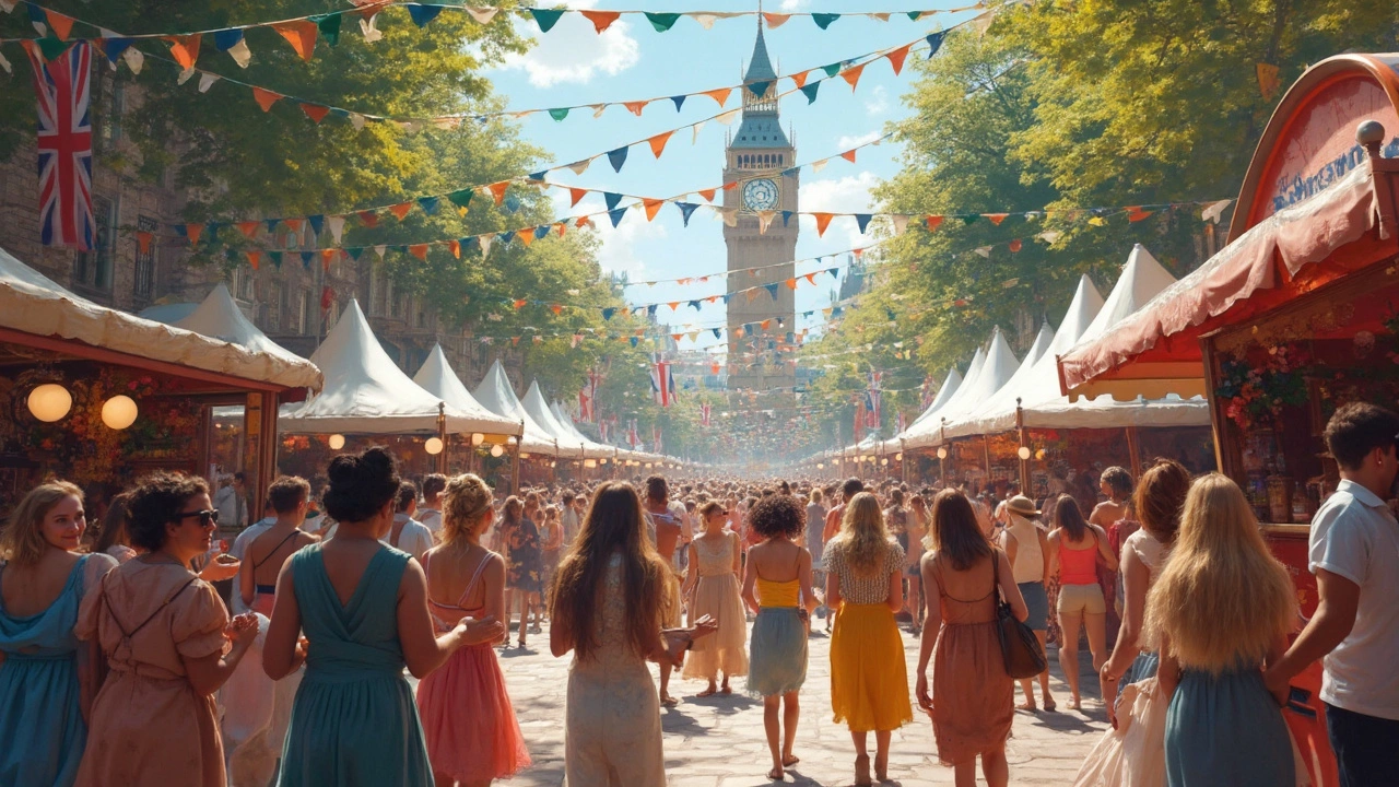 Top Cultural Experiences to Explore in 2024: Unmissable Encounters Worldwide