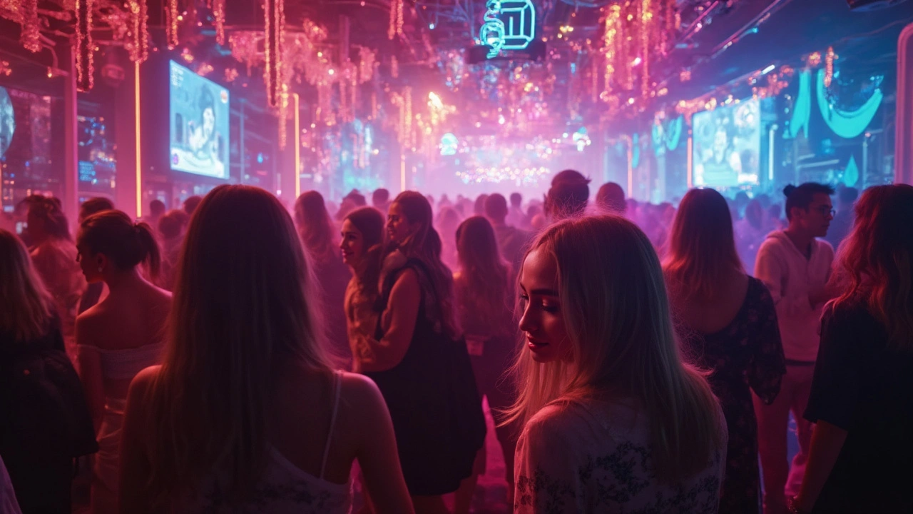 What Is a Life Night? Your Guide to the Trend Shaping Modern Nightlife
