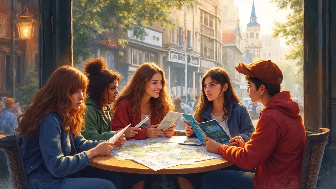 How to Design Your Private Tour: Customization Tips and Benefits