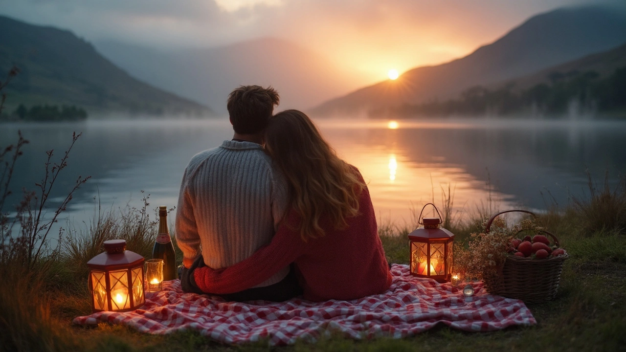 Instagram Secrets: How to Shoot Stunning Sunsets