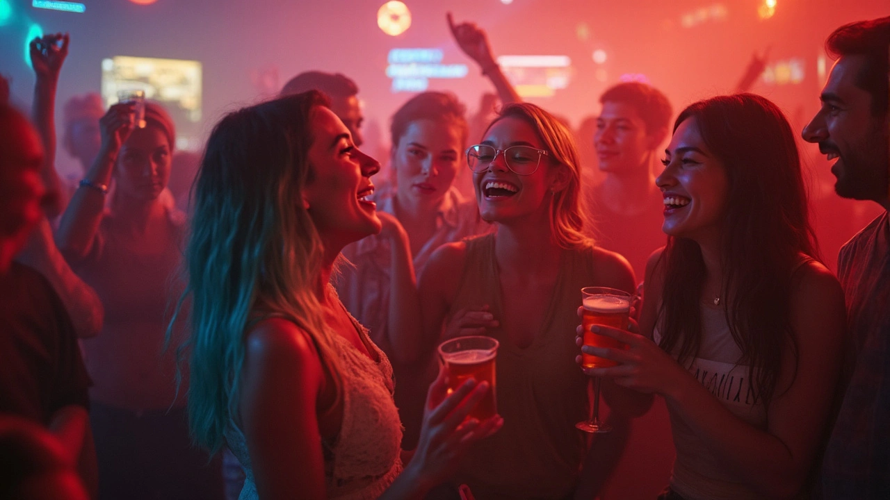 Is Clubbing Good for Mental Health? A Realistic Look at Nightlife Benefits
