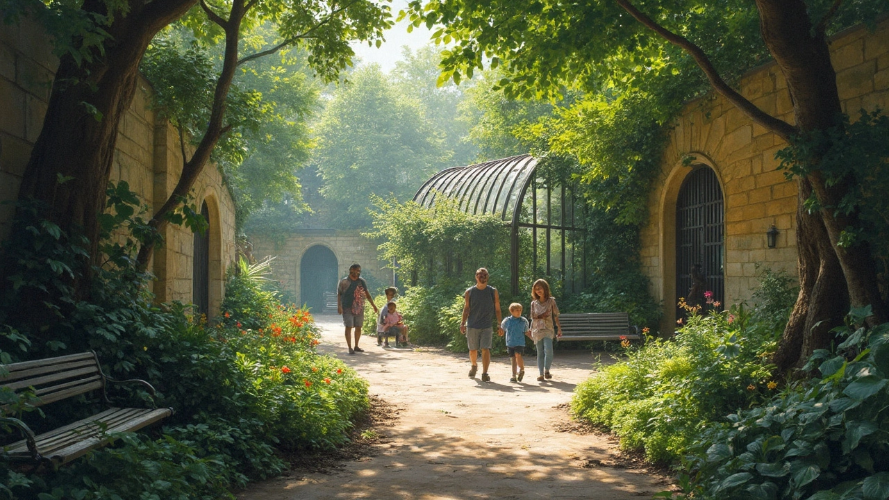 Quirky Museums Worth a Detour