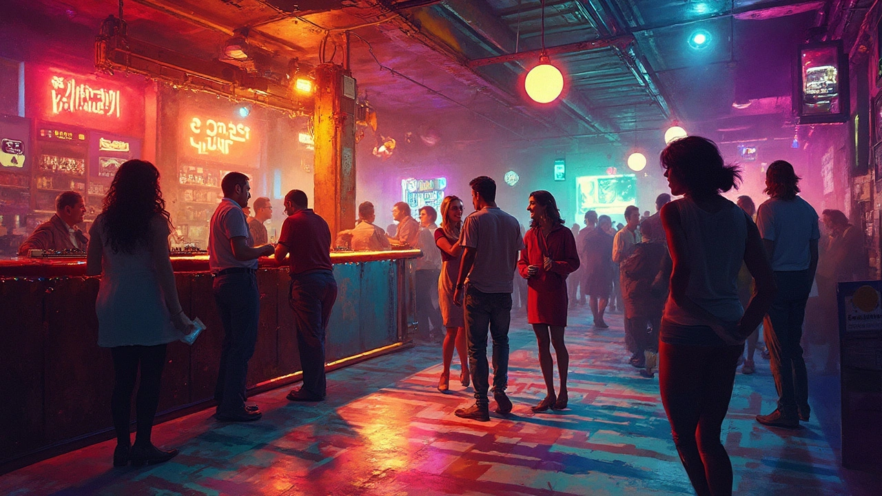 Smart Tips for a Great Night Out