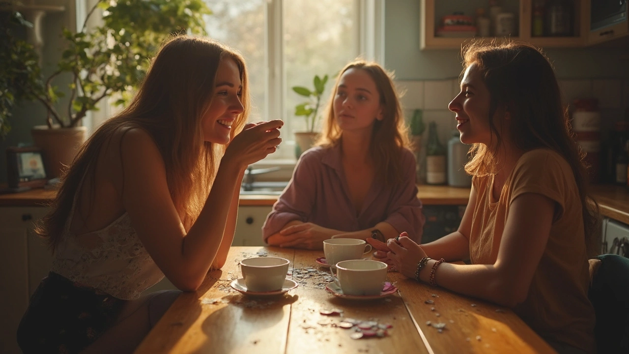 Tips for a Healthier Nightlife Routine