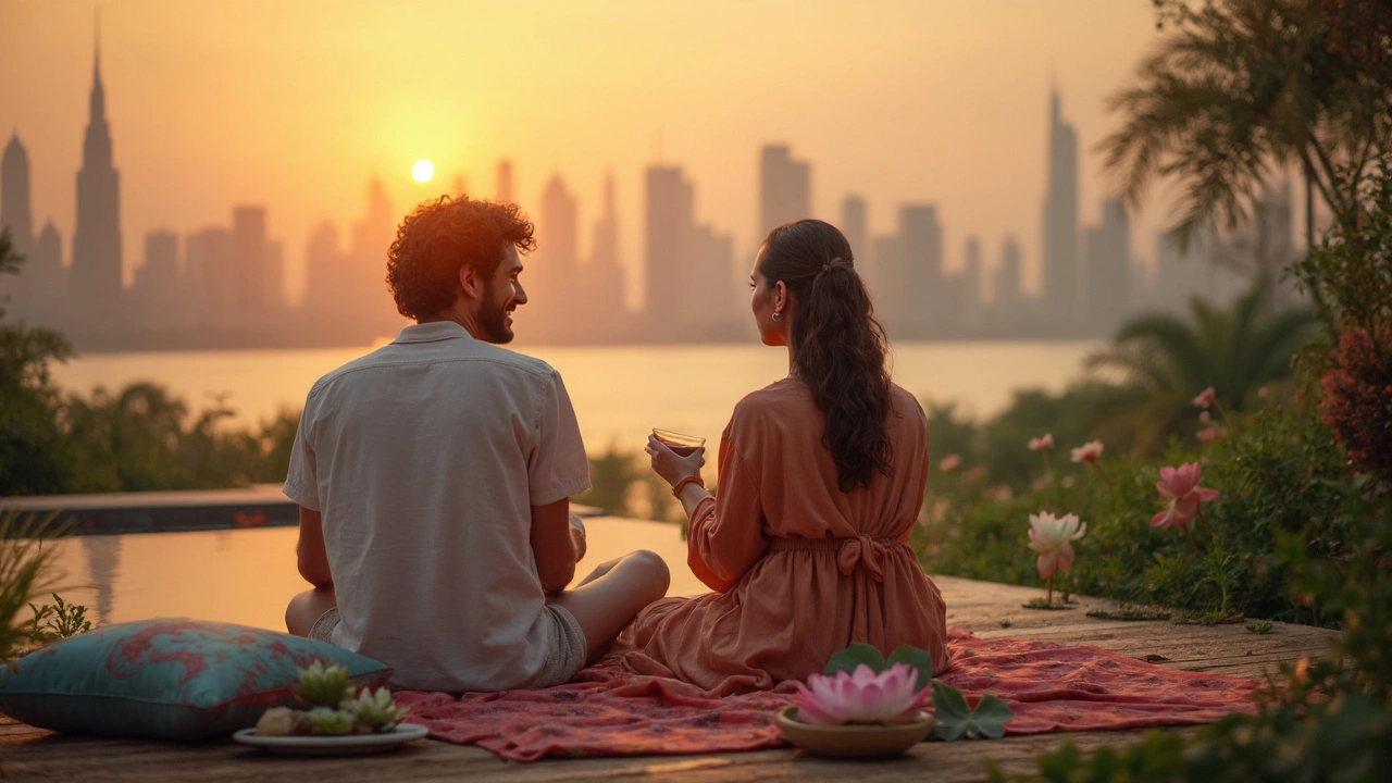 Tips for Choosing the Best Thai Massage Spa in Dubai