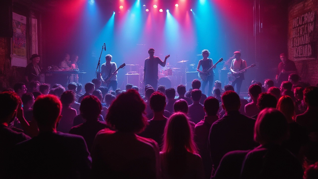 Best Clubs and Bars for an Unforgettable Night Out