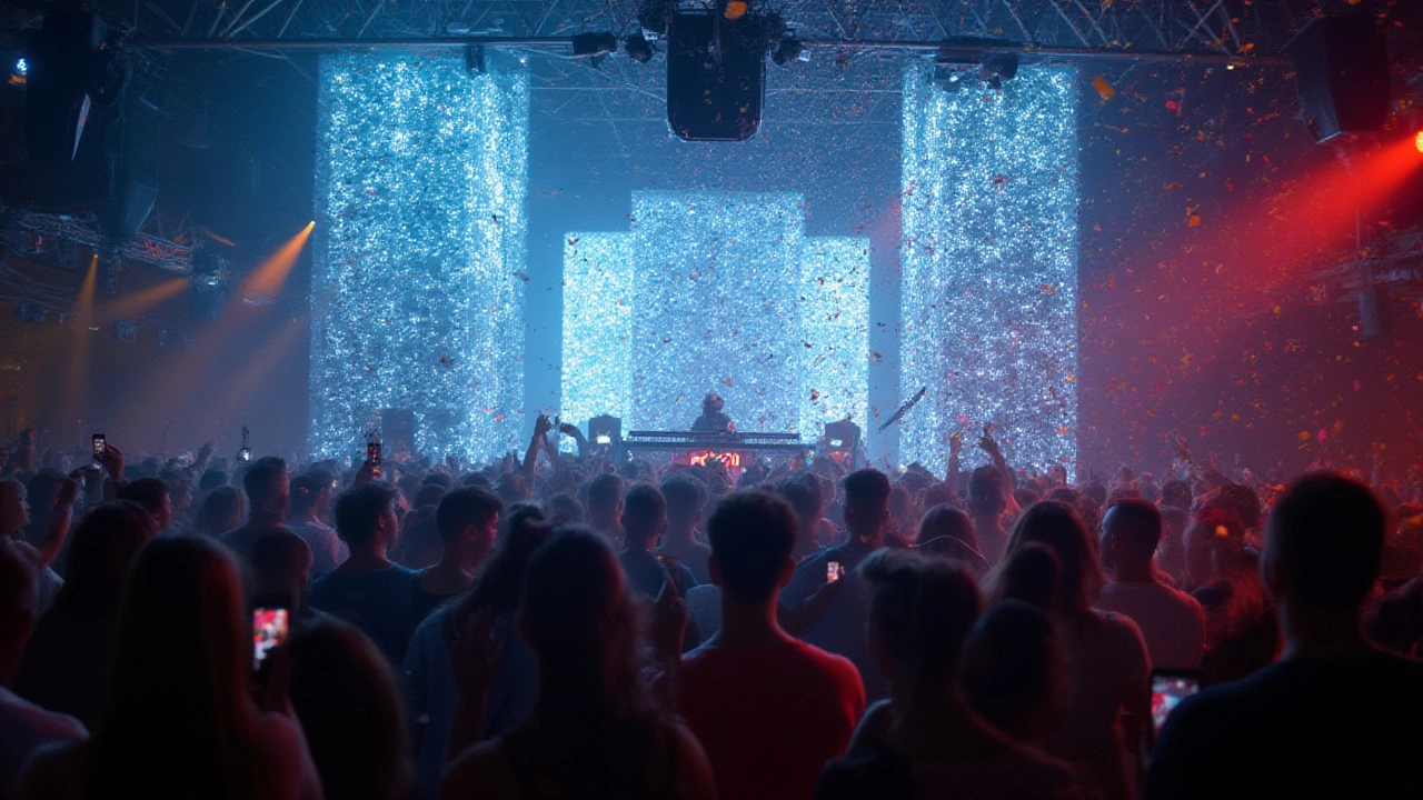 How to Get the Most Out of Your Club Night