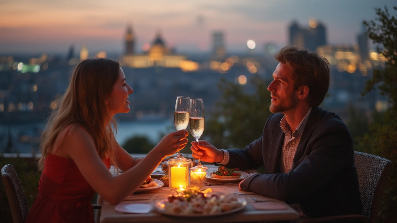 How to Score Luxury Travel on a Budget
