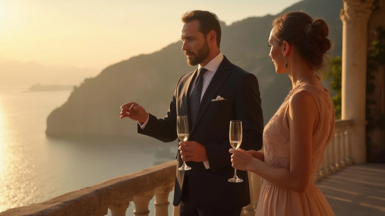 Luxury Private Tours: Ultimate Guide for Discerning Travelers