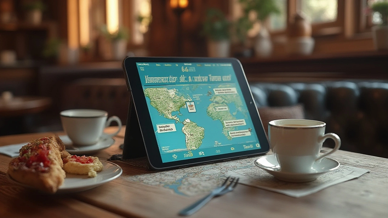 Must-Have Features and How to Use Them