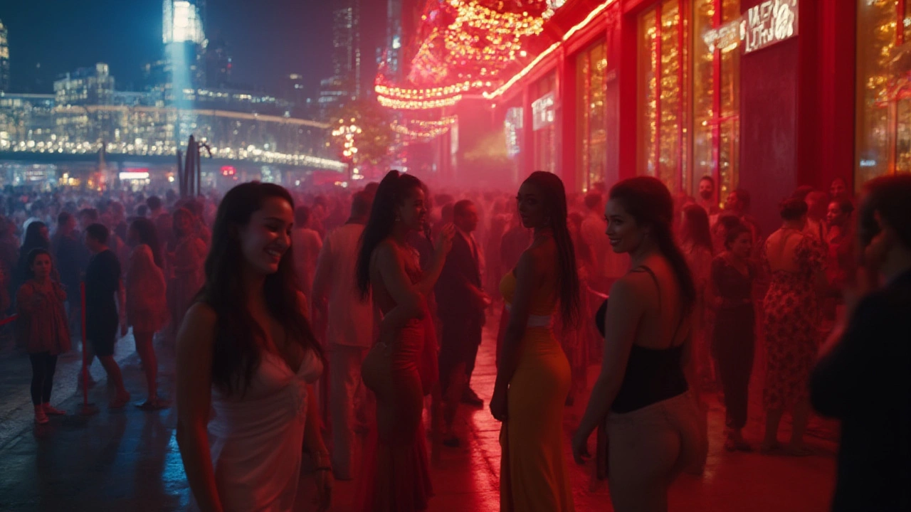 Nightclub London Guide: Must-Visit London Clubs for 2025