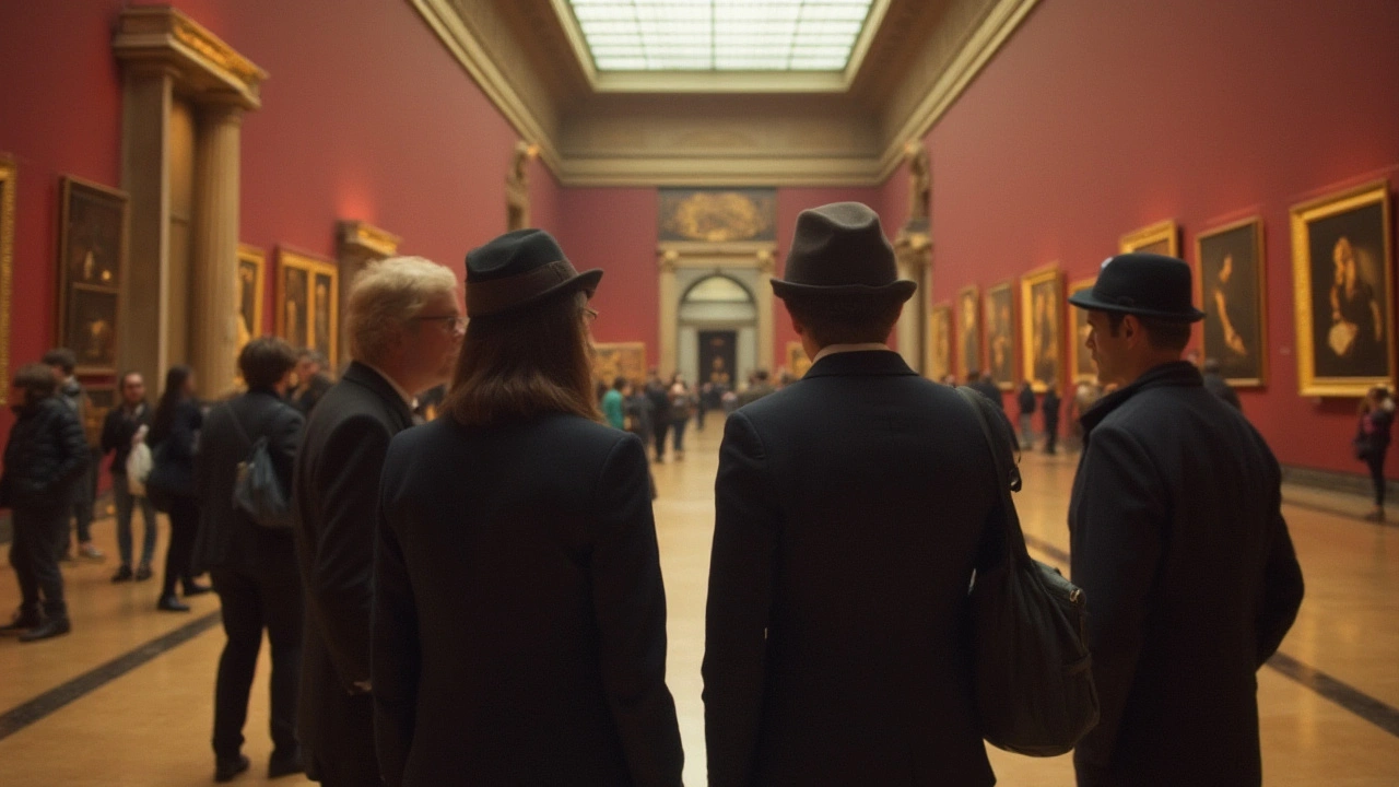 Planning Your Bespoke Journey: What to Look for in a Premium Private Tour