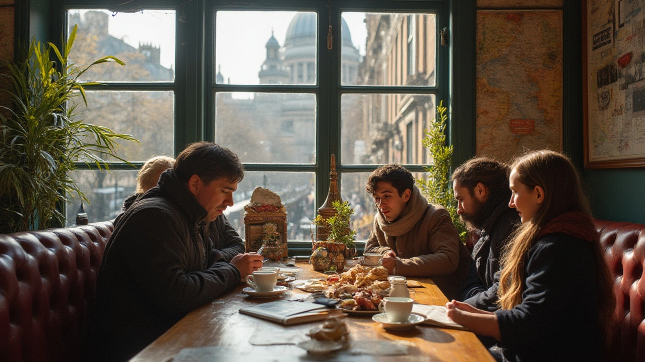 Planning Your Next Trip: Tips for a Smarter, More Meaningful London Adventure