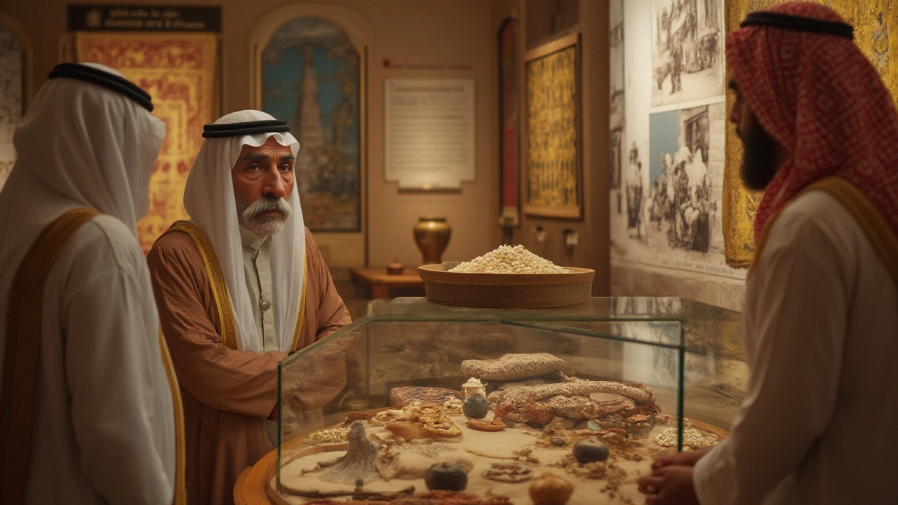 Practical Tips: Making the Most of Dubai’s Heritage, From Local Etiquette to Savvy Planning
