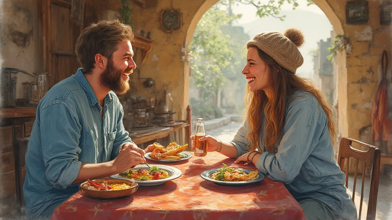 Private Cultural Tours: The Experience That Lasts a Lifetime