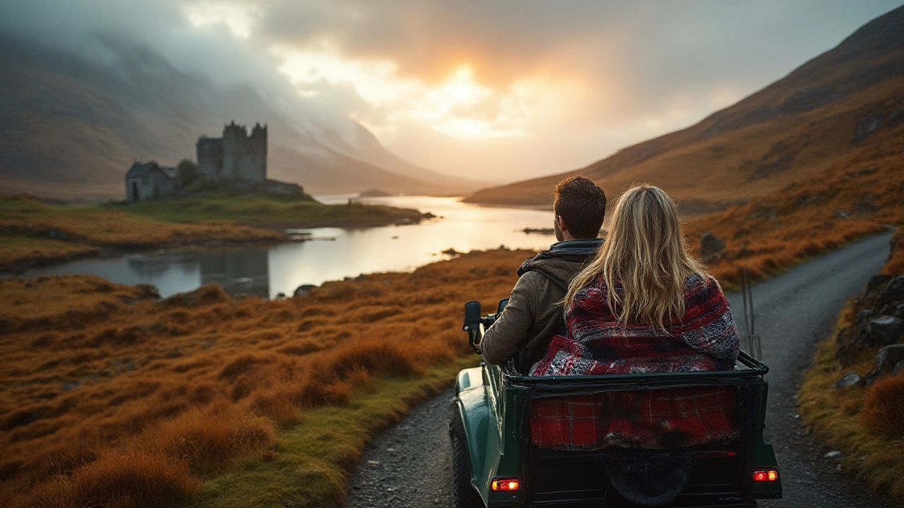 Real Experiences, Exclusive Perks, and Pro Tips for Luxury Tourists