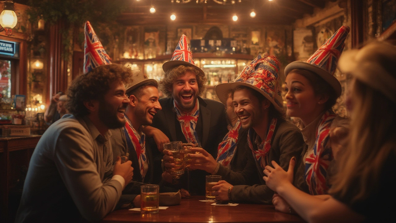 Stag Party Ideas: The Ultimate Guide to Epic Nights Out