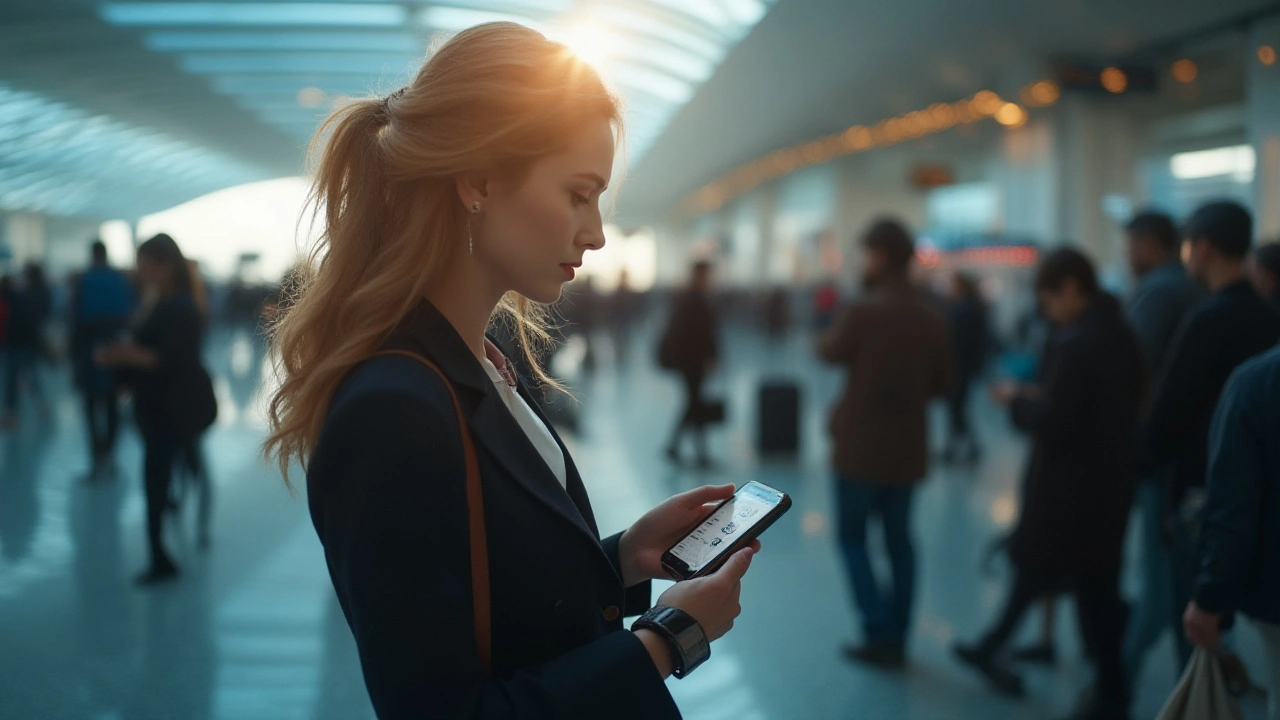 The Best Travel Companion Apps in 2025 and How They Shine
