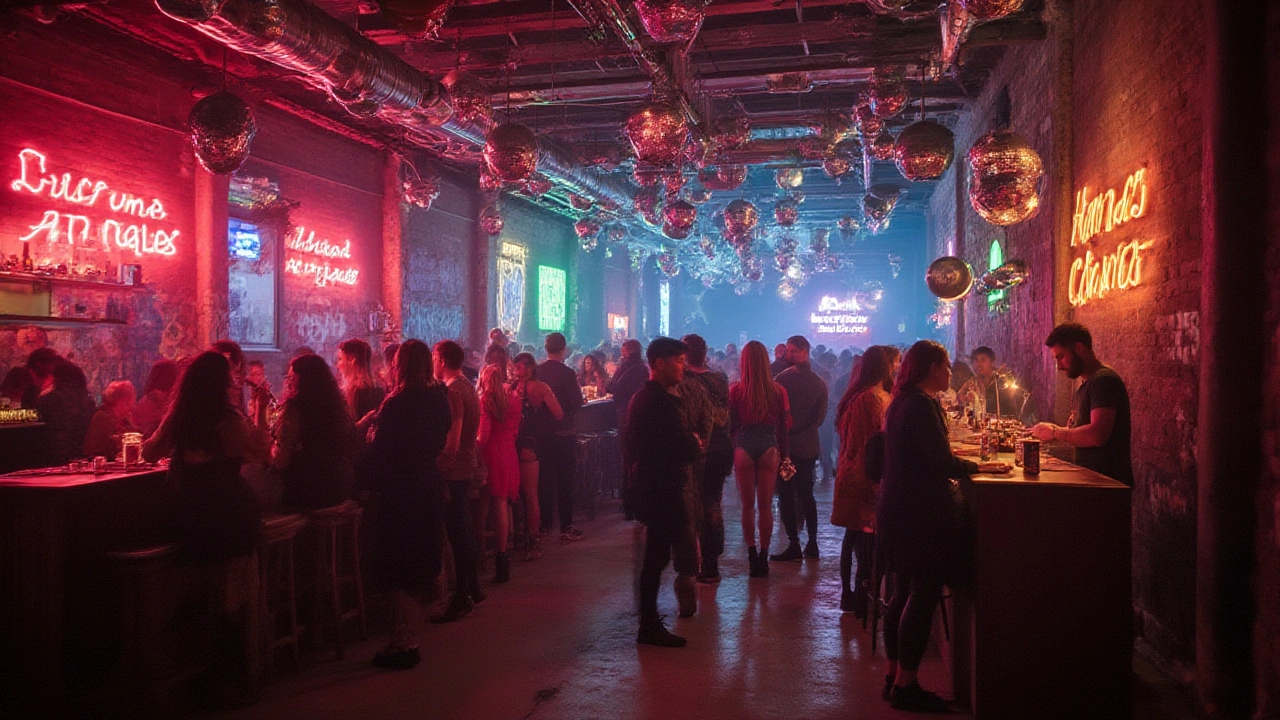 Tips to Make Your Night Out Legendary