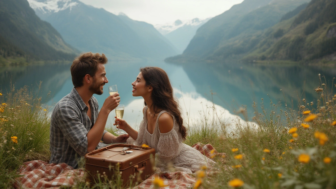 Top Hidden Gem Destinations for Couples in the UK & Nearby Europe