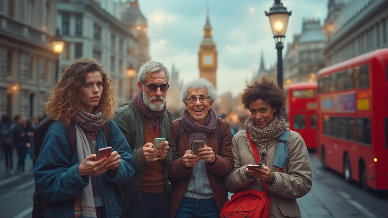 Top Travel Companion Apps for Smarter, Easier Trips in 2025