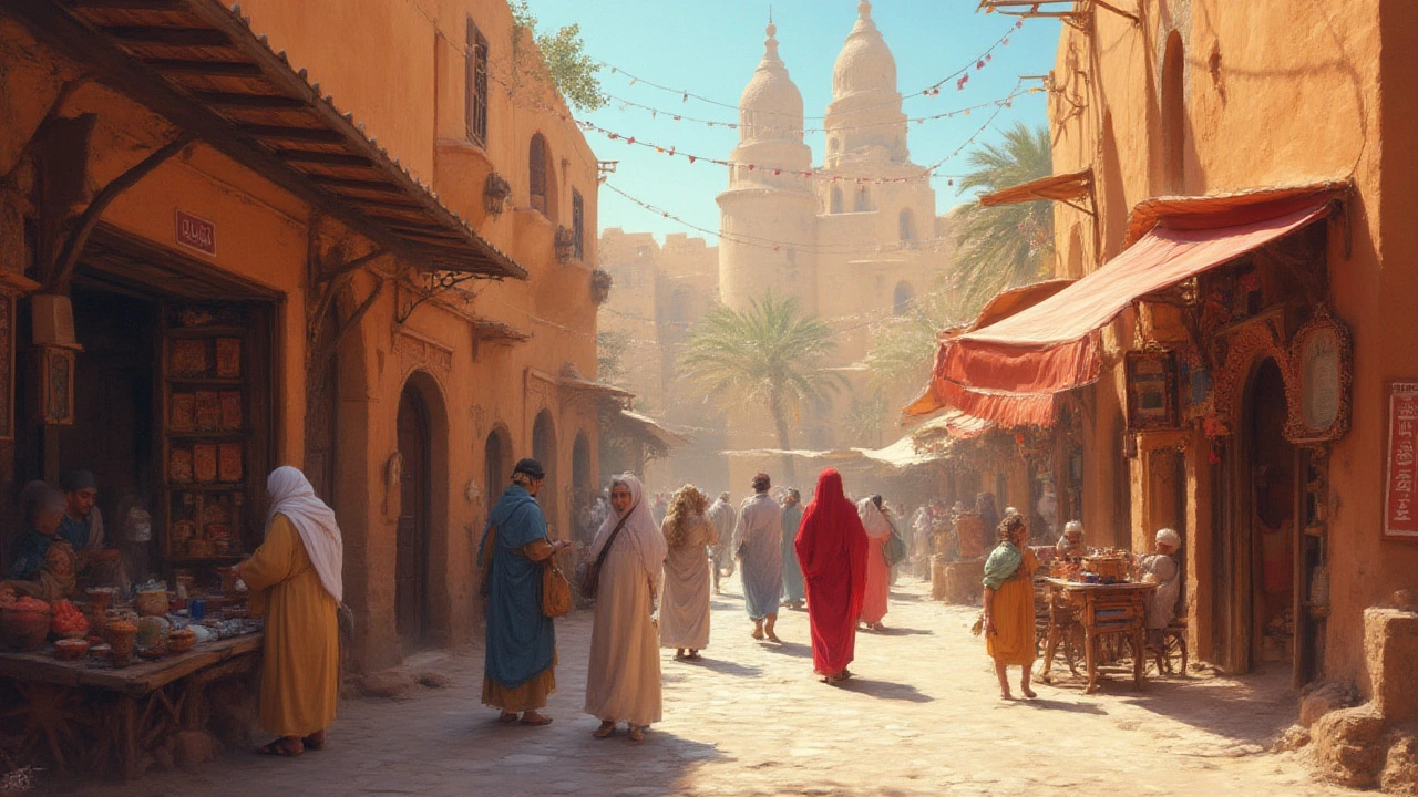 Unforgettable Dubai Adventures: How to Experience Historical Sites Like a Local