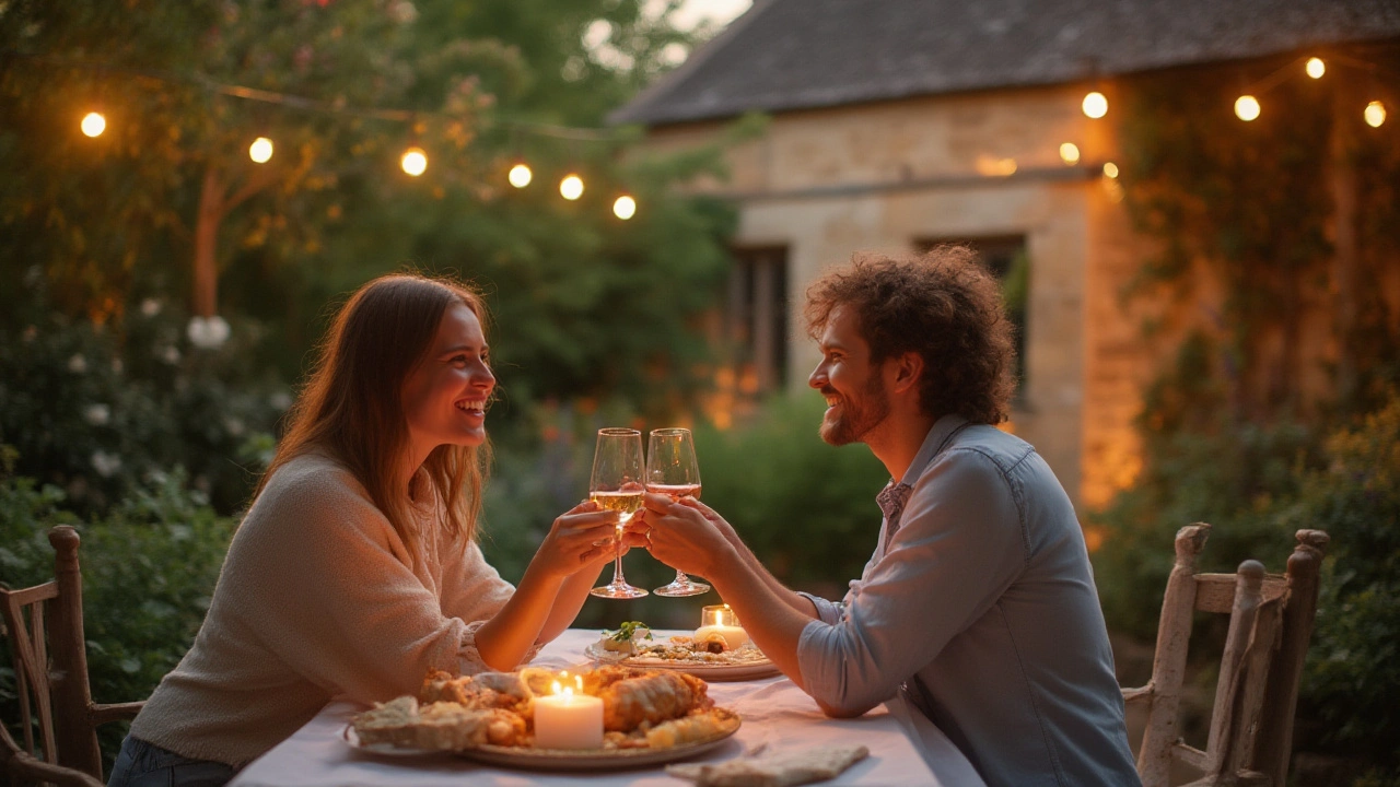 What to Expect: Types of Cooking Classes for Couples