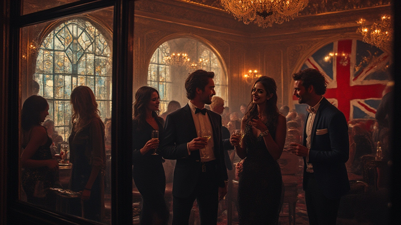 Hidden Venues and Experiences: Beyond the Obvious
