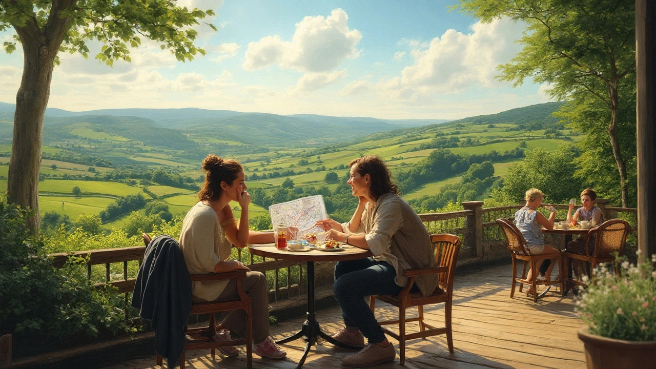 Tips for Getting the Most from Your Private Tour